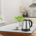 Optima Electric Kettle 1.5 Litres