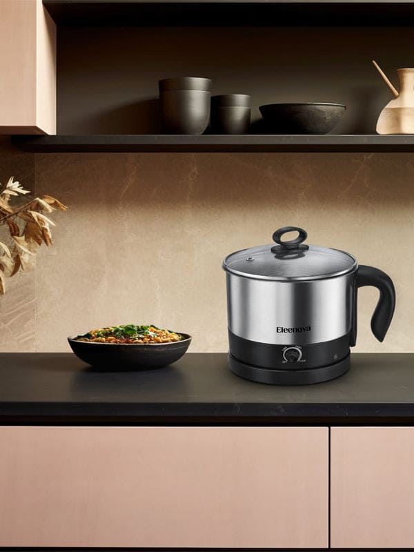 Passion Multicooker 1.2 Litres