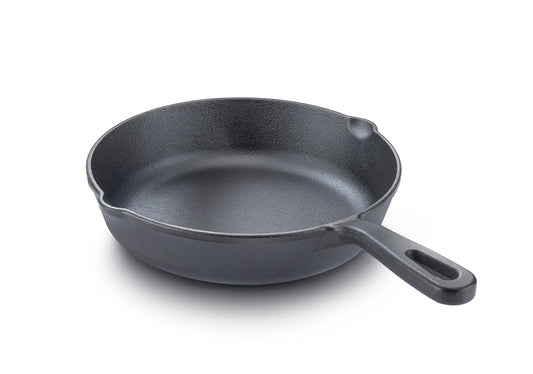 Eleenova Shakti Cast Iron Cookware - Fry Pan 20 cm