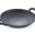 Eleenova Shakti Cast Iron Cookware - Appachetty 20 cm