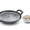 Eleenova Shakti Cast Iron Cookware - Appachetty 20 cm