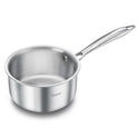 Eleenova Signature Tri Ply Sauce Pan 16 cm