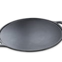 Eleenova Shakti Cast Iron Cookware - Dosa Tawa 30 cm
