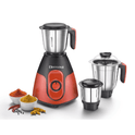 Eleemix 750 W Mixer Grinder with 3 Stainless Jars