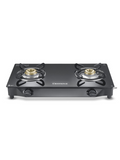 Freedom Glasstop Gas Stove with 2 Burners