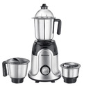 Eleenova Powermix 750 W with 3 Stainless Jars