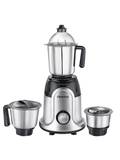 Eleenova Powermix 750 W with 3 Stainless Jars