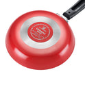 Eleenova Magic Non-Stick Cookware - Fry Pan (20 cm, 24 cm & 26 cm)