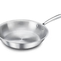 Eleenova Signature Tri Ply Fry Pan - 1 Liter | 1.5 Liter | 2 Liter