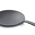 Eleenova Shakti Cast Iron Cookware - Roti Tawa 26 cm