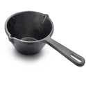 Eleenova Shakti Cast Iron Cookware - Tadka Pan 14 cm