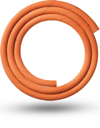 LP Gas Stove Hose Pipe