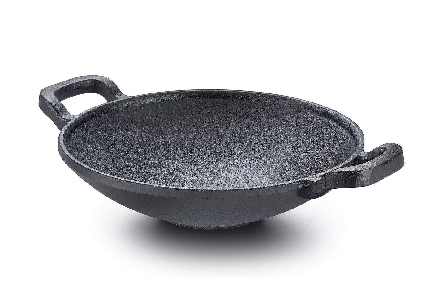 Eleenova Shakti Cast Iron Cookware - Appachetty 20 cm
