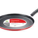 Eleenova Magic Non-Stick Cookware - Flat Tawa (25 cm, 27.5 cm & 30 cm)