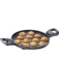 Eleenova Aspire Non - Stick Cookware - APPAPATRA 12 PIT