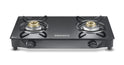 Eleenova Reflex Gas Stove | 2 Burner Reflex Plus 2 Burner, 3 Burner & 4 Burner | Advanced Teknotuf Superior Glass | High-Speed Jumbo Burner | 360° Rotating Inlet Nozzle | Ample Burner Space | ISI Certified | 2 Year Warranty