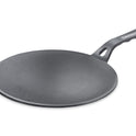 Eleenova Shakti Cast Iron Cookware - Roti Tawa 26 cm