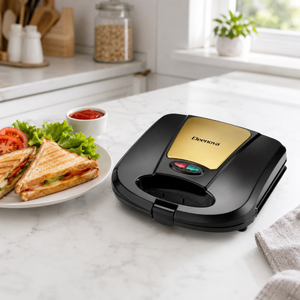 Sandwich maker