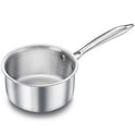 Eleenova Signature Tri Ply Sauce Pan 16 cm