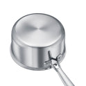 Eleenova Signature Tri Ply Sauce Pan 16 cm