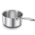 Eleenova Signature Tri Ply Sauce Pan 16 cm