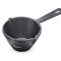 Eleenova Shakti Cast Iron Cookware - Tadka Pan 14 cm