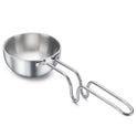 Eleenova Signature Tadka Pan 11.5 cm
