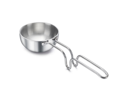 Eleenova Signature Tadka Pan 11.5 cm