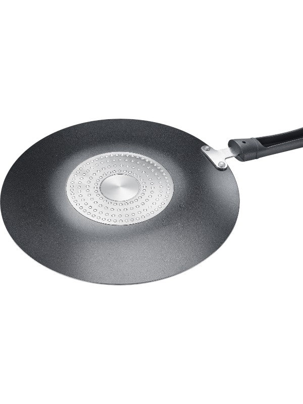 Eleenova Aspire Non - Stick Cookware - Concave 25 CM