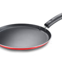 Eleenova Magic Non-Stick Cookware - Flat Tawa (25 cm, 27.5 cm & 30 cm)