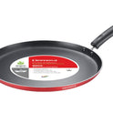 Eleenova Magic Non-Stick Cookware - Flat Tawa (25 cm, 27.5 cm & 30 cm)