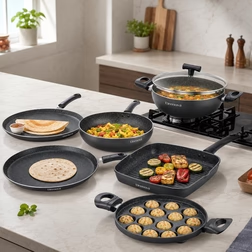Cookwares