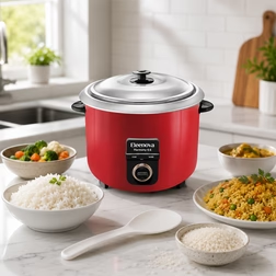 Rice Cooker