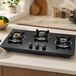 Gas Stove